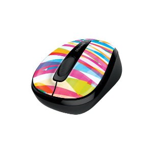 Wireless Mobile Mouse 3500 Limited Edition