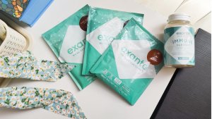 微众测Exante ~ 来自英国的瘦身代餐保健品