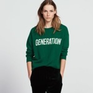 25% Off the Fall Collection @ Sandro Paris