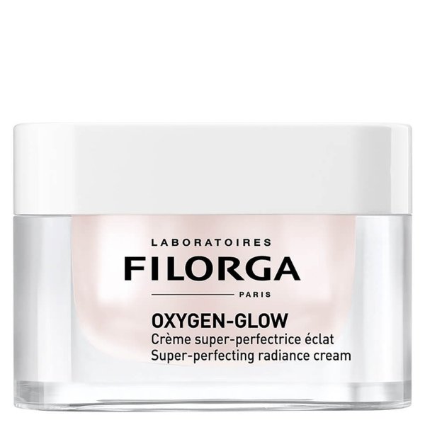 Oxygen-Glow Cream 50ml