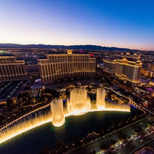 11.11 Exclusive: Expedia Las Vegas Hotel Limited Time Offer