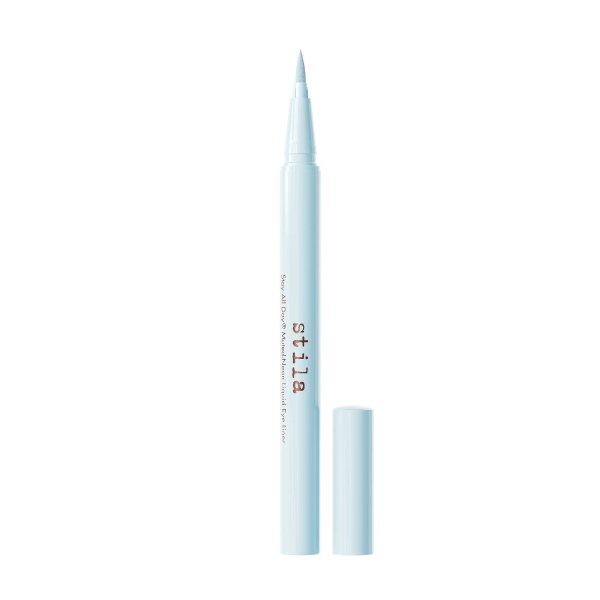 Stay All Day® Muted-Neon Liquid Eye Liner