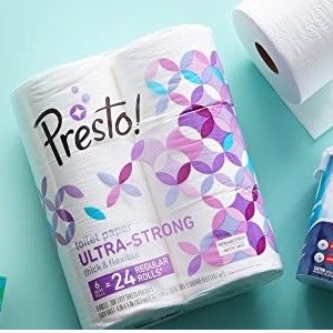 Household Products from Amazon Private Brands