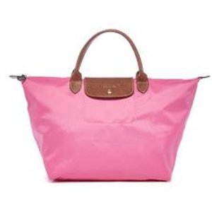 Longchamp Le Pilage Handbag @ Ideel