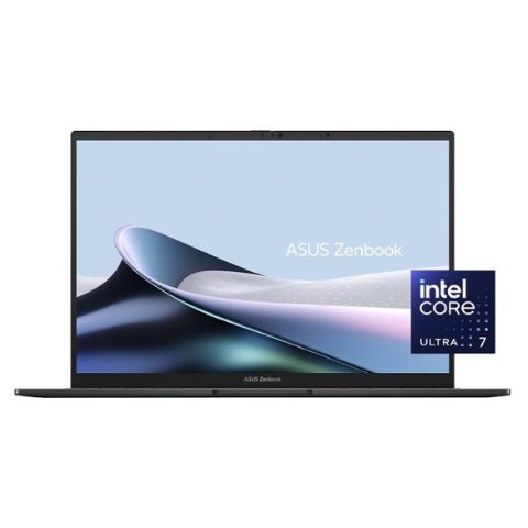 Zenbook 14 Evo Edition (OLED, ICU7 155H, 16GB, 1TB)