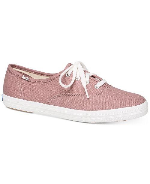 Women's Champion Ortholite® Lace-Up Oxford Fashion Sneakers
