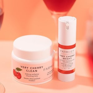 Dealmoon Exclusive: Farmacy Beauty Skincare Products Sale