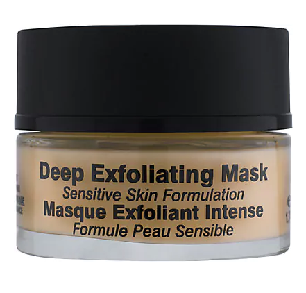 Deep Exfoliating Mask - Sensitive Skin