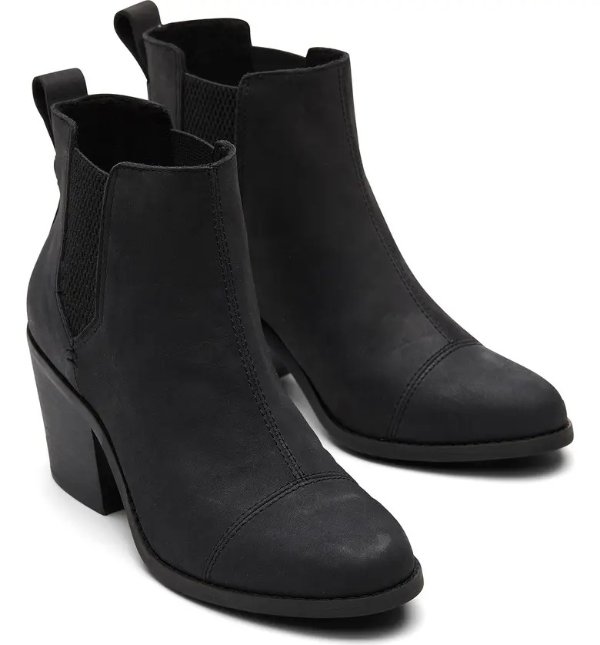 Everly Chelsea Boot