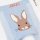 婴儿Peter Rabbit针织裤2条装