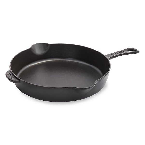 11-Inch Traditional Skillet