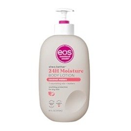 eos Shea Better Body Lotion- Coconut Waters 16 fl oz