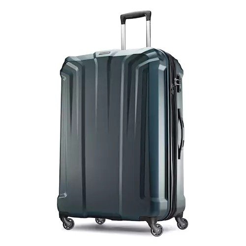 Opto PC Hardside Spinner Luggage