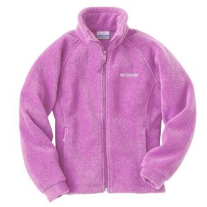 Columbia Sportswear June Lake Fleece Jacket - Girls