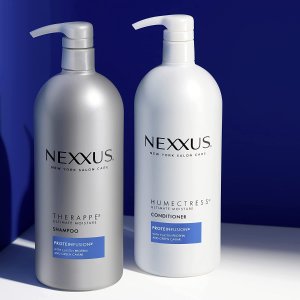 Nexxus 洗护套装热卖 深层滋养 超值好价