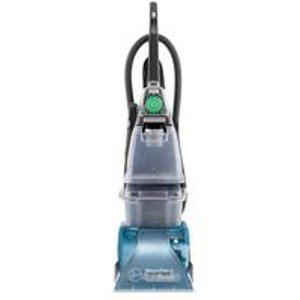 Select New and Refurbished Vacuum Cleaners, Air Purifiers, and more @ Hoover