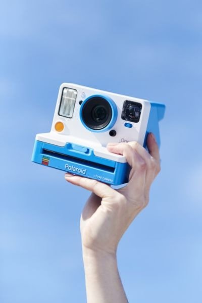 Polaroid 拍立得相机