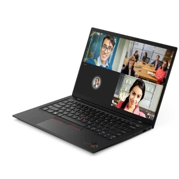 ThinkPad X1C9 Laptop(i7-1165G7, 16GB, 1TB)