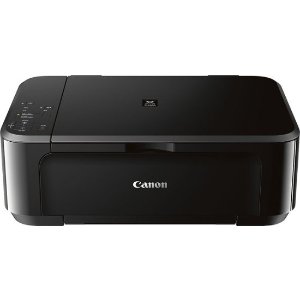 限今天：Canon PIXMA MG3620 无线多功能喷墨打印机