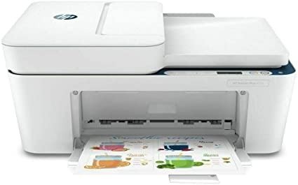 DeskJet Plus 4130  打印机