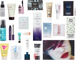 FREE 22 Piece Beauty Bag with any $30 online purchase | Ulta Beauty