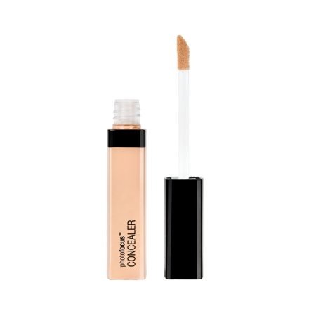 Photo Focus Concealer Wand, Light Ivory