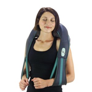 truMedic Instashiatsu Plus Neck and Shoulder Massager Sale @ Amazon.com