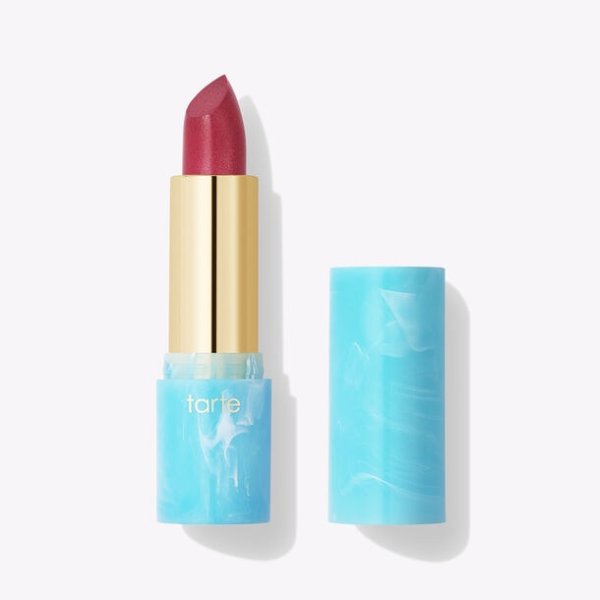color splash seaglass lipstick