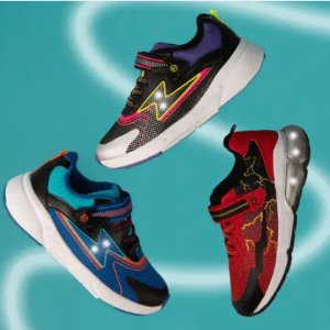 As Low As $18.36Stride Rite Select Kids Shoes Sale