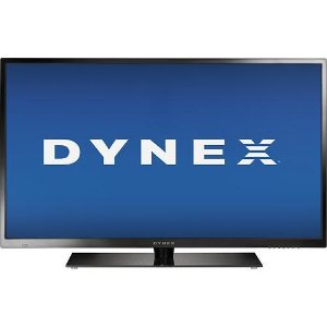 Dynex 40" 1080p LED LCD HD Television DX-40D510NA15