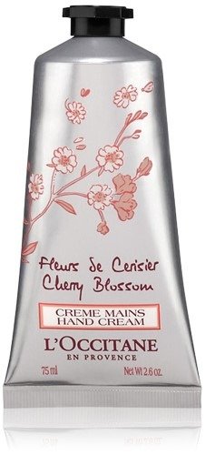 Cherry Blossom Hand Cream, 2.6 Oz