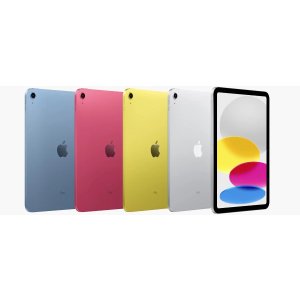 iPad 10.9吋 Wi-Fi 10代