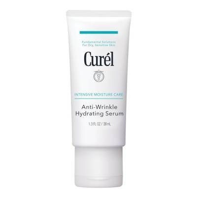 Anti-Wrinkle Hydrating Serum for Dry Sensitive Skin 38ml