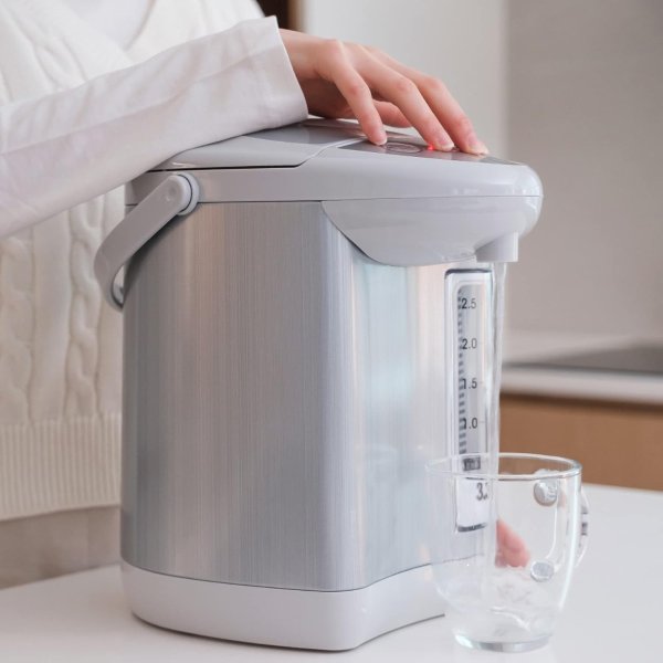 CUCKOO Electric Hot Water Urn Pot Dispenser 3.3L