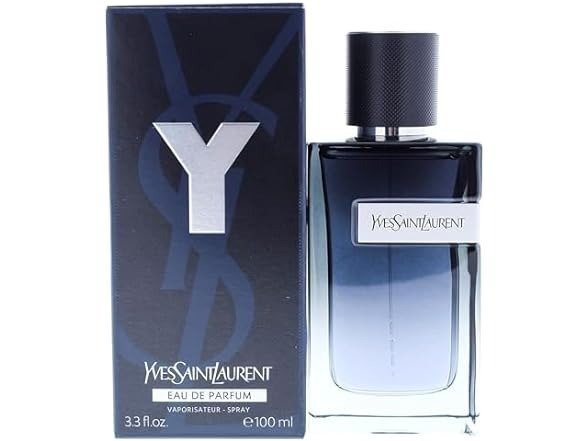 Y Eau De Parfum 3.3 oz