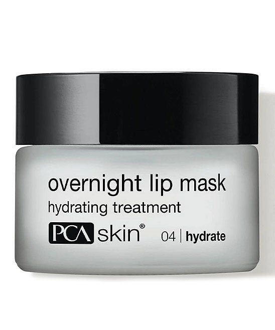| Overnight Lip Mask