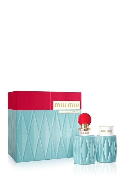 Signature Eau de Parfum 2-Piece Fragrance Set