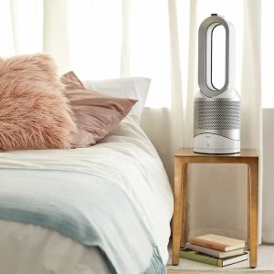 Coming Soon: Dyson Pure Hot+Cool Link, Air Purifier, Heater & Fan, HP02