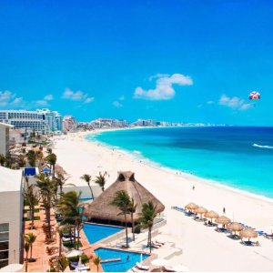Mexico Hoteles Deals