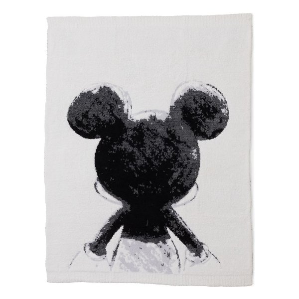 Mickey Mouse CozyChic® 盖毯