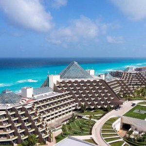 4 Nights From $776Cancun All-inclusive Resorts