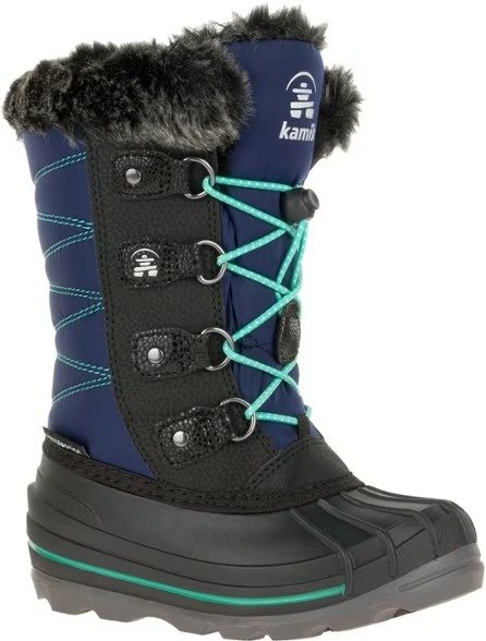 Frostylake Snow Boots - Kids'