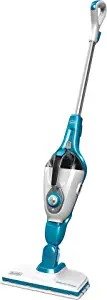 B+D HSMC1321 2in1 STEAM MOP and Portable Steamer