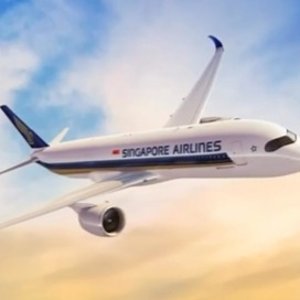 Singapore Airlines Airfares from Houston to Asia