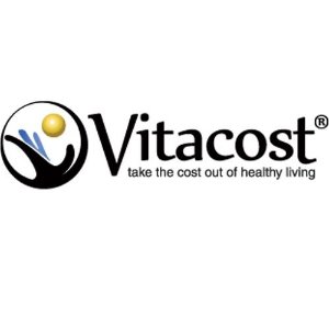  Select Vitacost Brand Products @ VitaCost