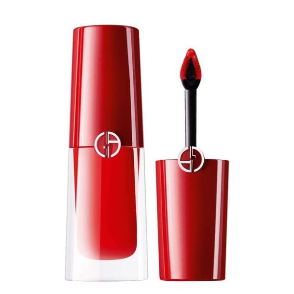 Lip Magnet | Matte Lip Gloss | Armani Beauty UK