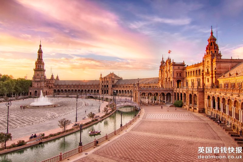 plaza-espana-seville