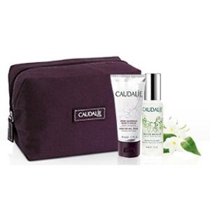 with Any Purchase of $45 or More @ Caudalie