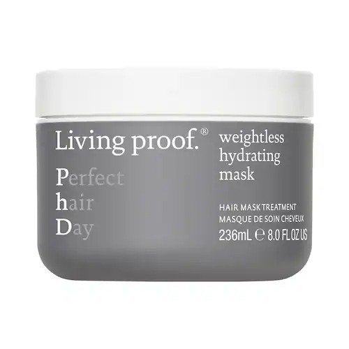 Perfect Hair Day Weightless Hydrating Mask