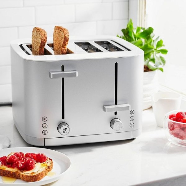 Enfinigy® 4-Slot Toaster
